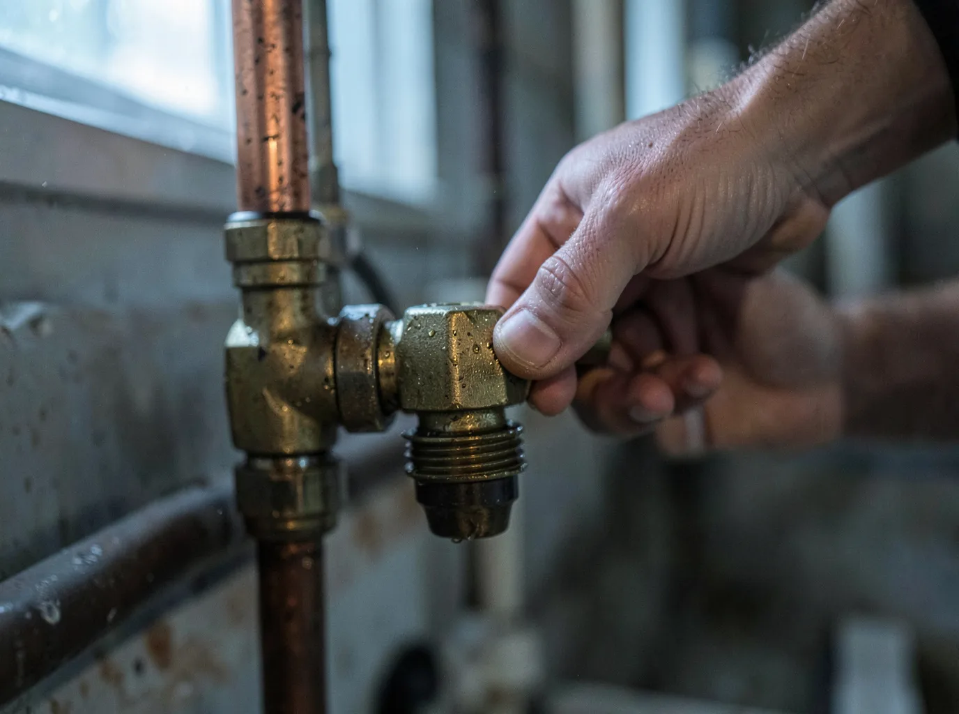 Emergency Plumber Ashford, WV FAQs